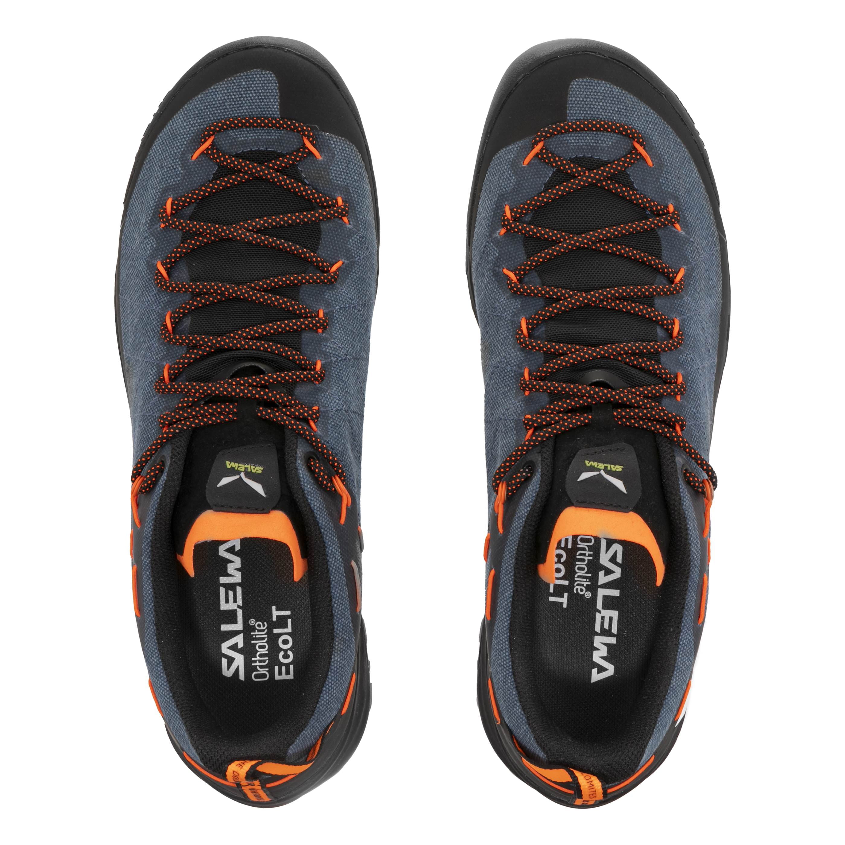 Salewa Wildfire Canvas Herrenschuh