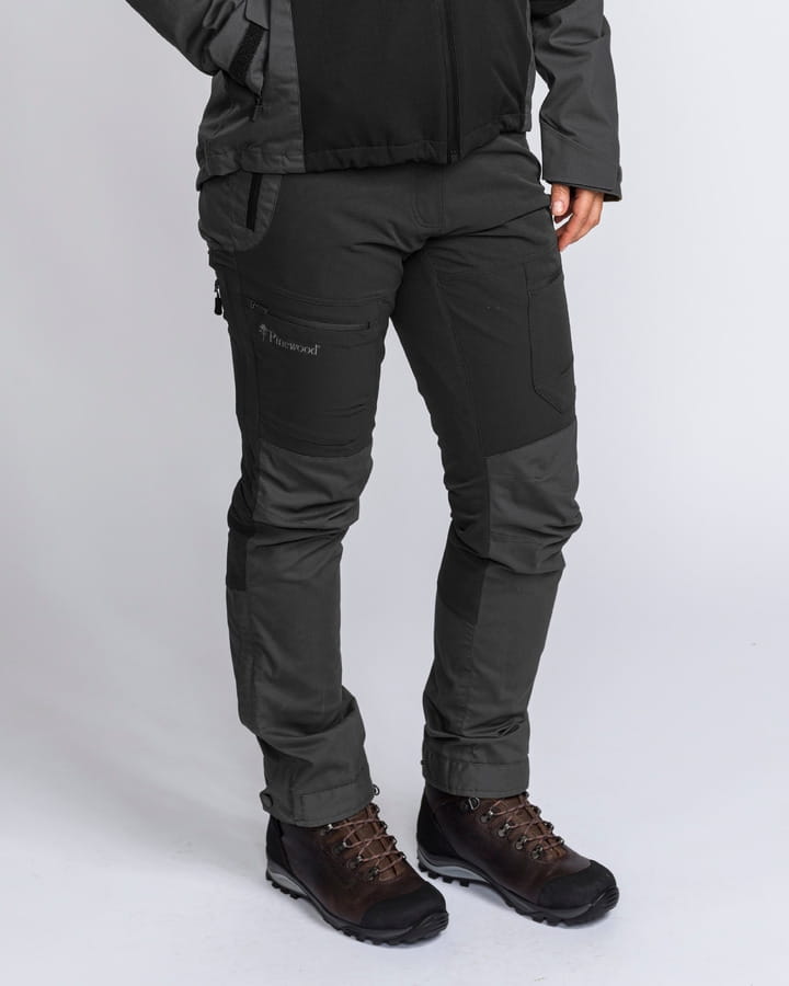 Pinewood® Finnveden Hybrid Damen Hose