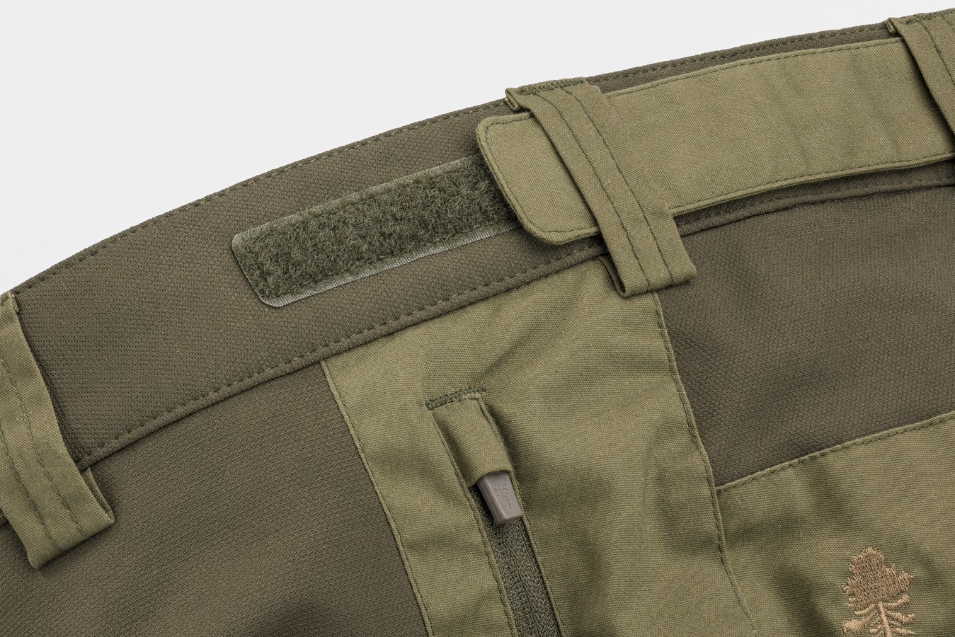 Pinewood® Finnveden Hybrid Extreme Herren Hose