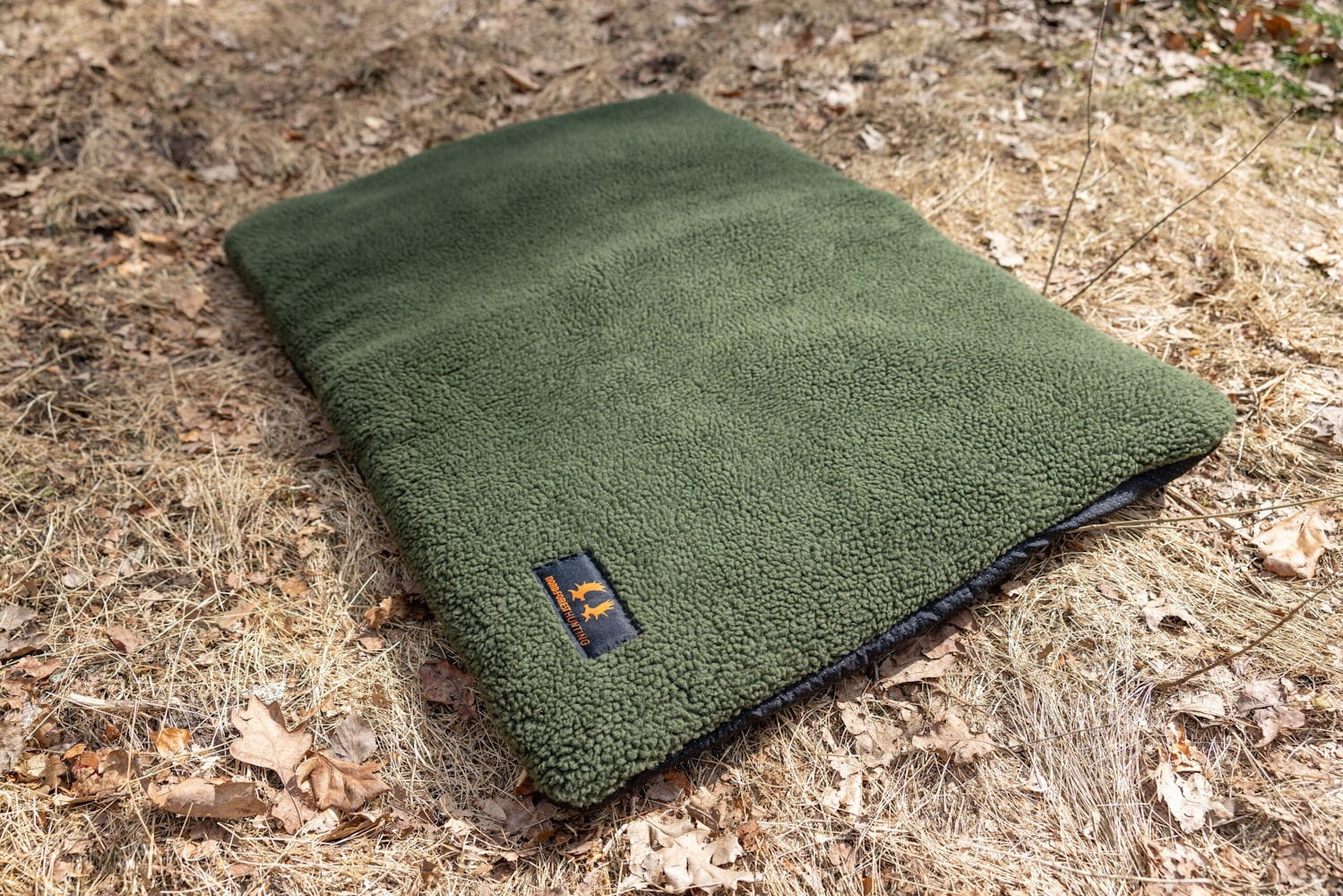 Nordforest Hunting Faserpelz-Hundedecke