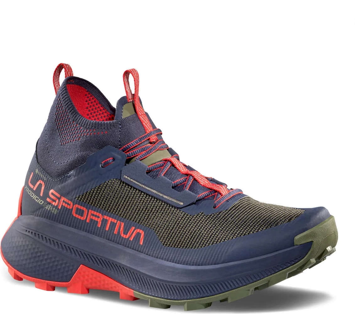 La Sportiva Prodigio Hike Gtx