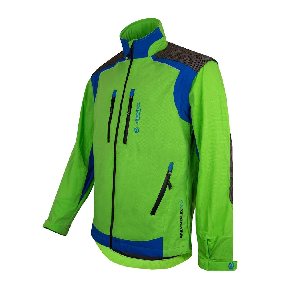 Arbortec Breatheflex Pro Jacke Arbortec Breatheflex Pro Jacke