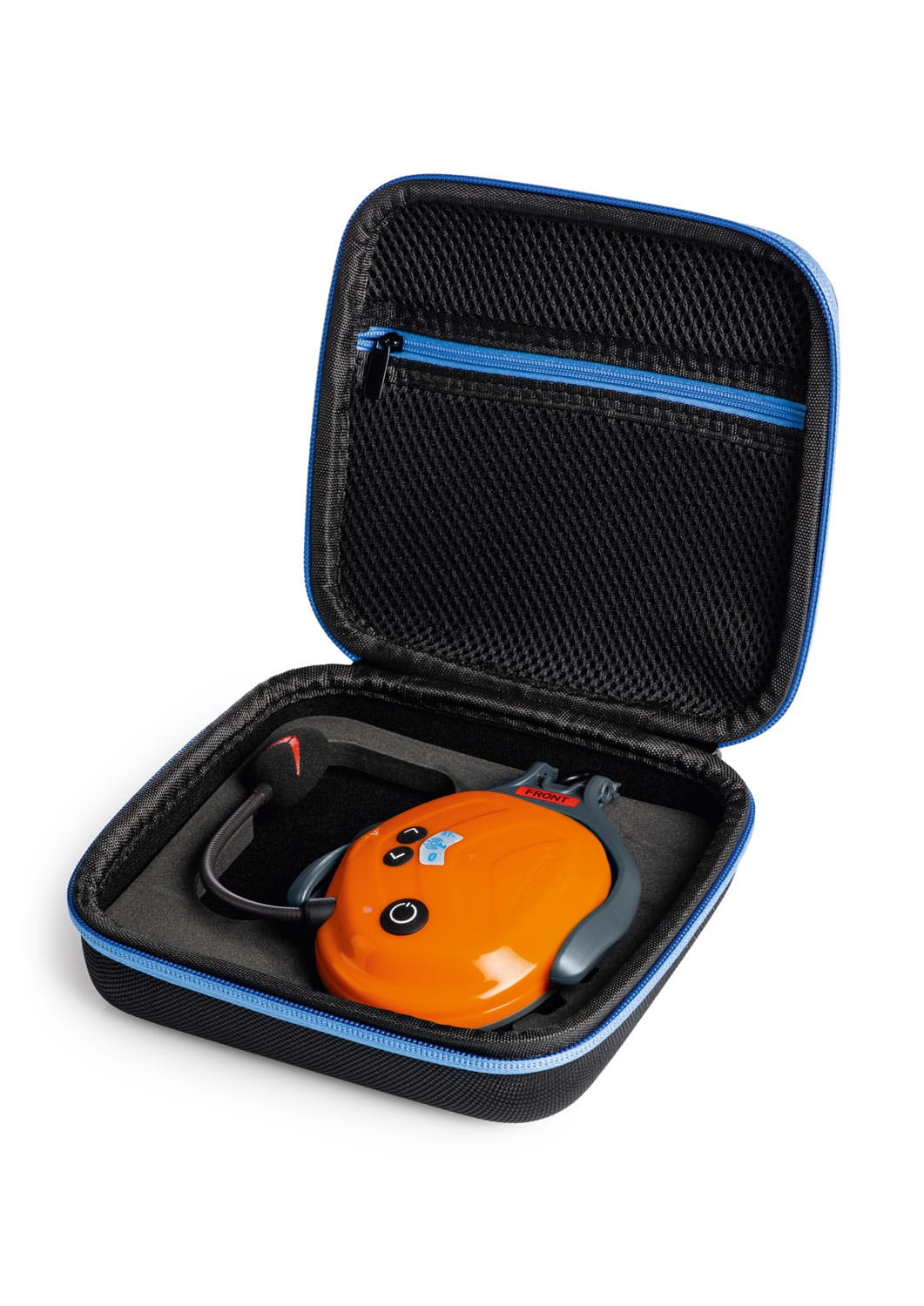 PROTOS® BT-COM Kommunikationssystem PROTOS® BT-COM Kommunikationssystem