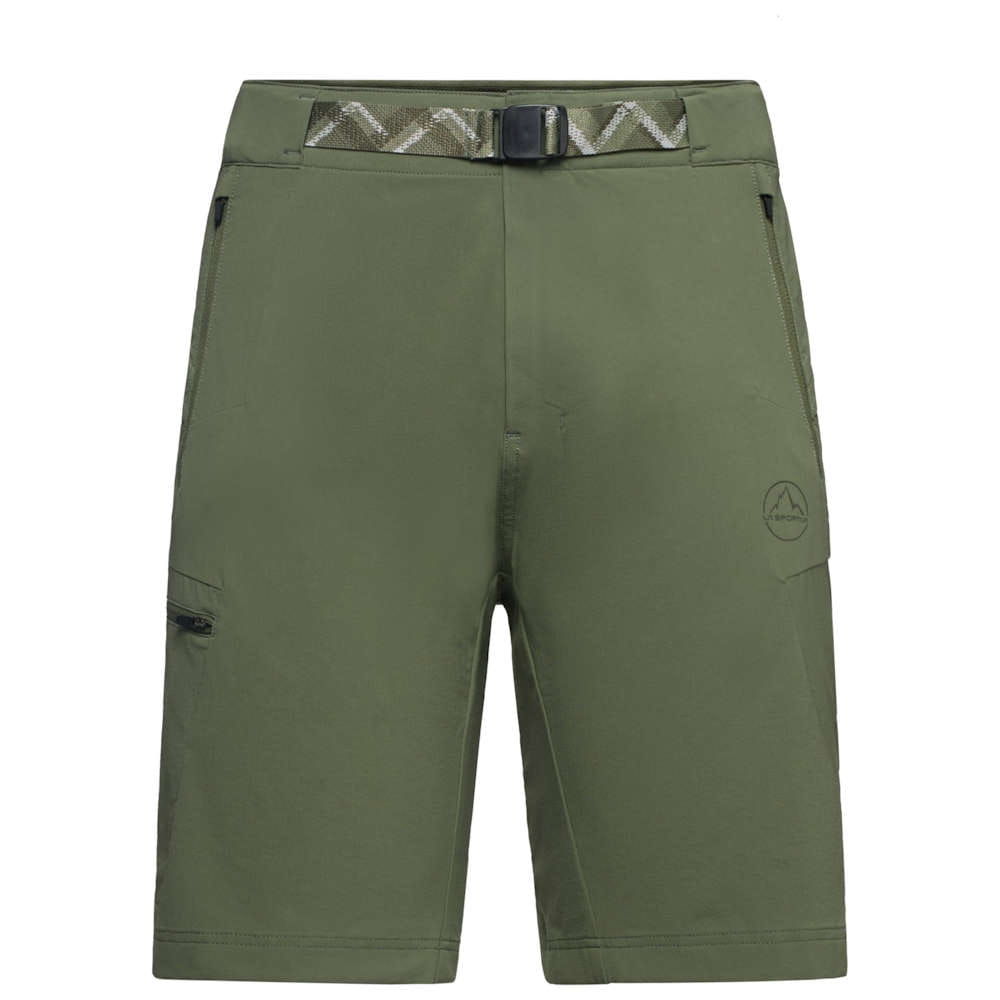 La Sportiva West Crest Herren Shorts