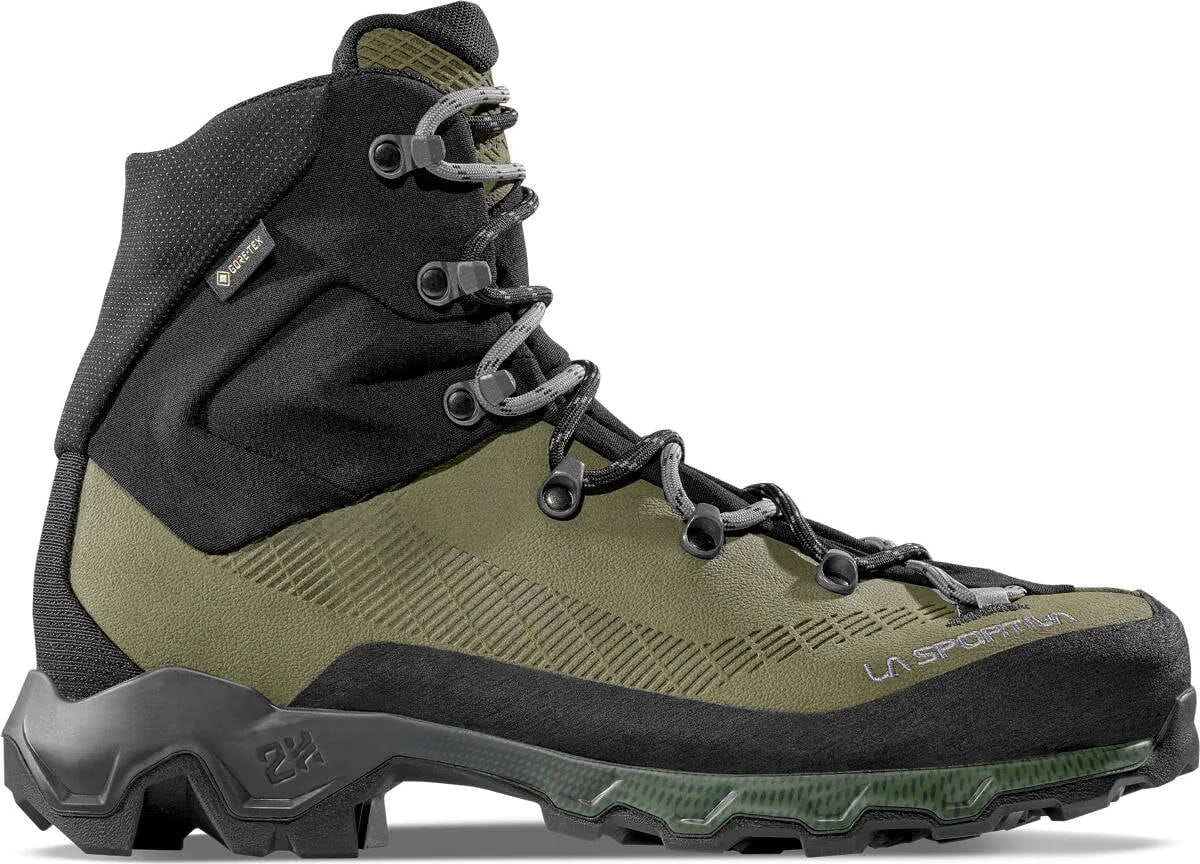 La Sportiva Aequilibrium Trek Gtx Herrenschuh