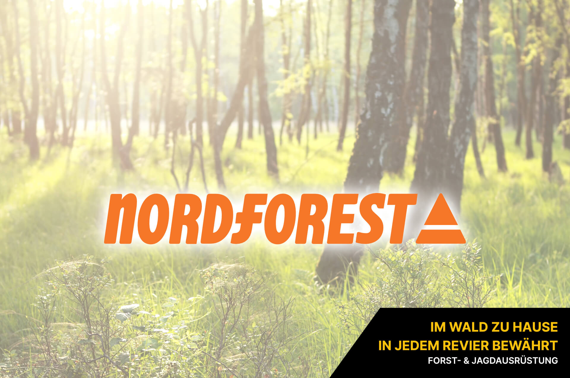 NORDFOREST