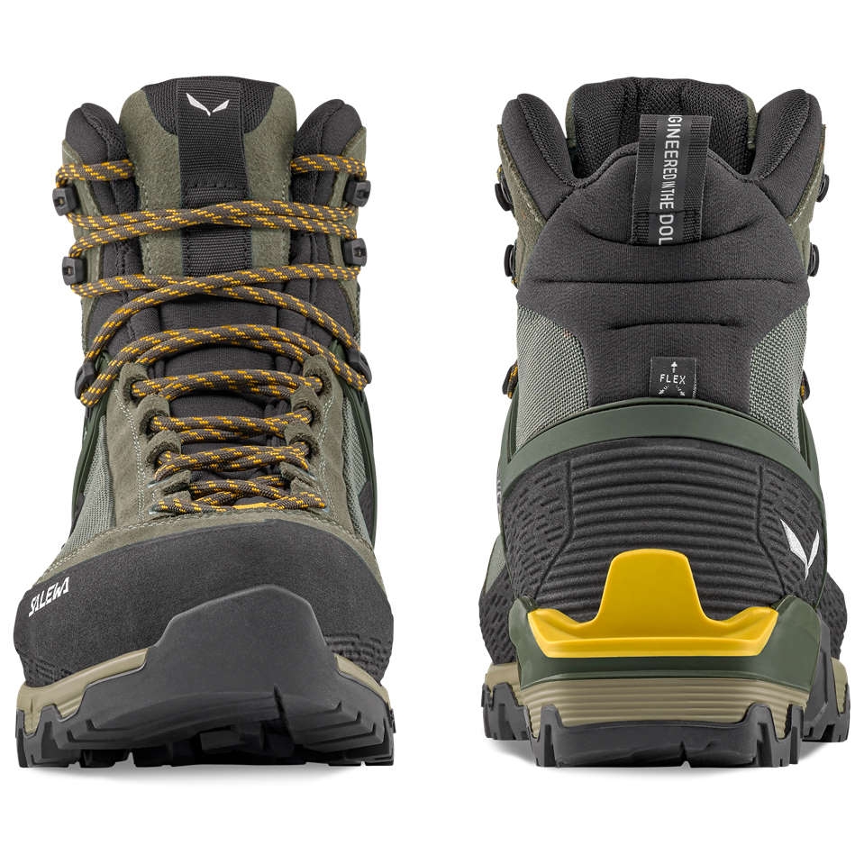 Salewa MTN Trainer 3 Tech MID GTX