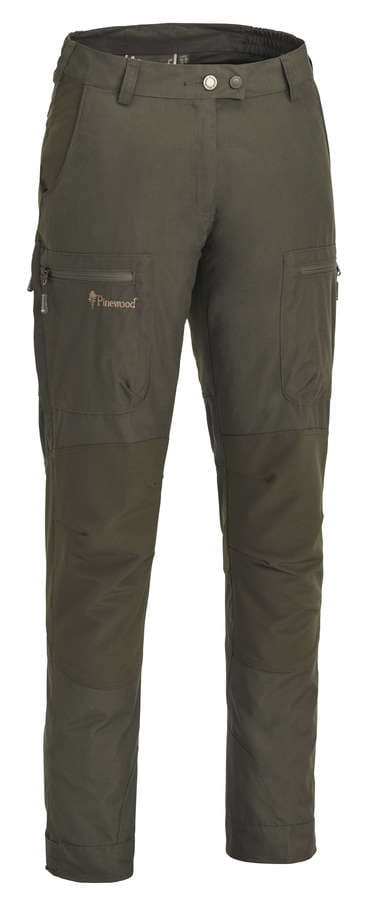 Pinewood® Caribou TC-Damen Hose