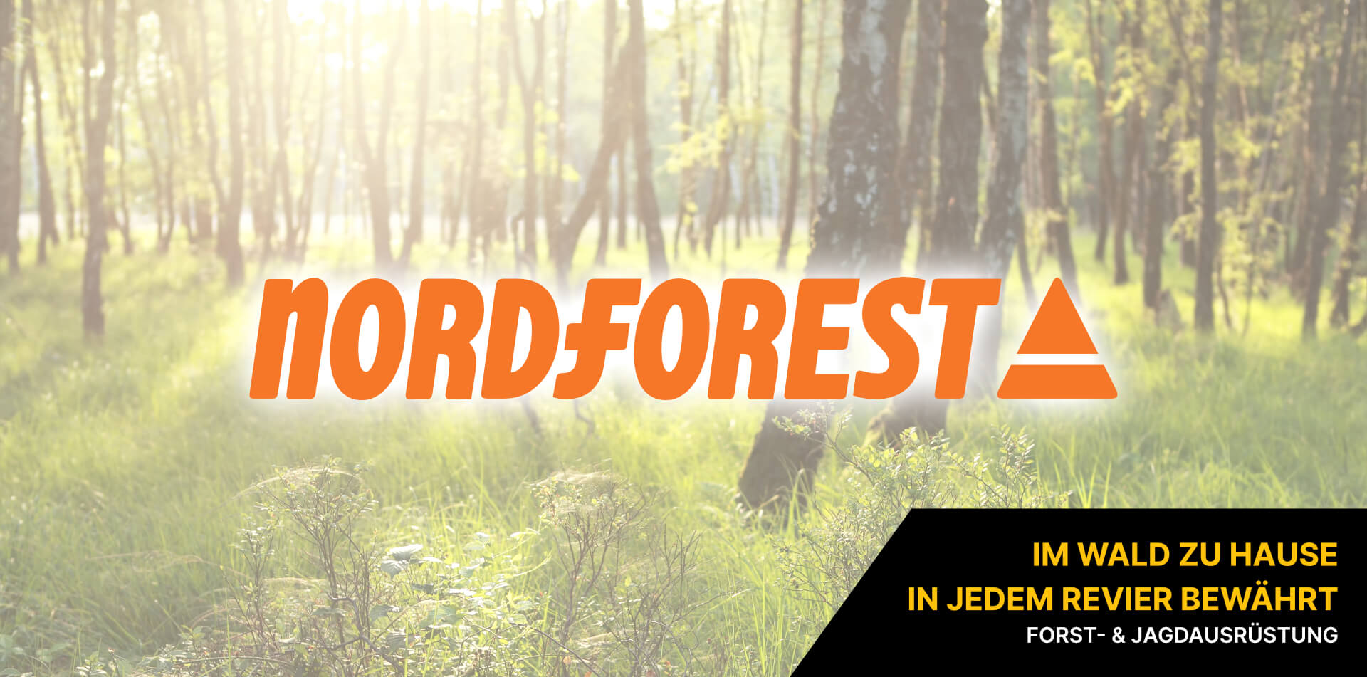 NORDFOREST