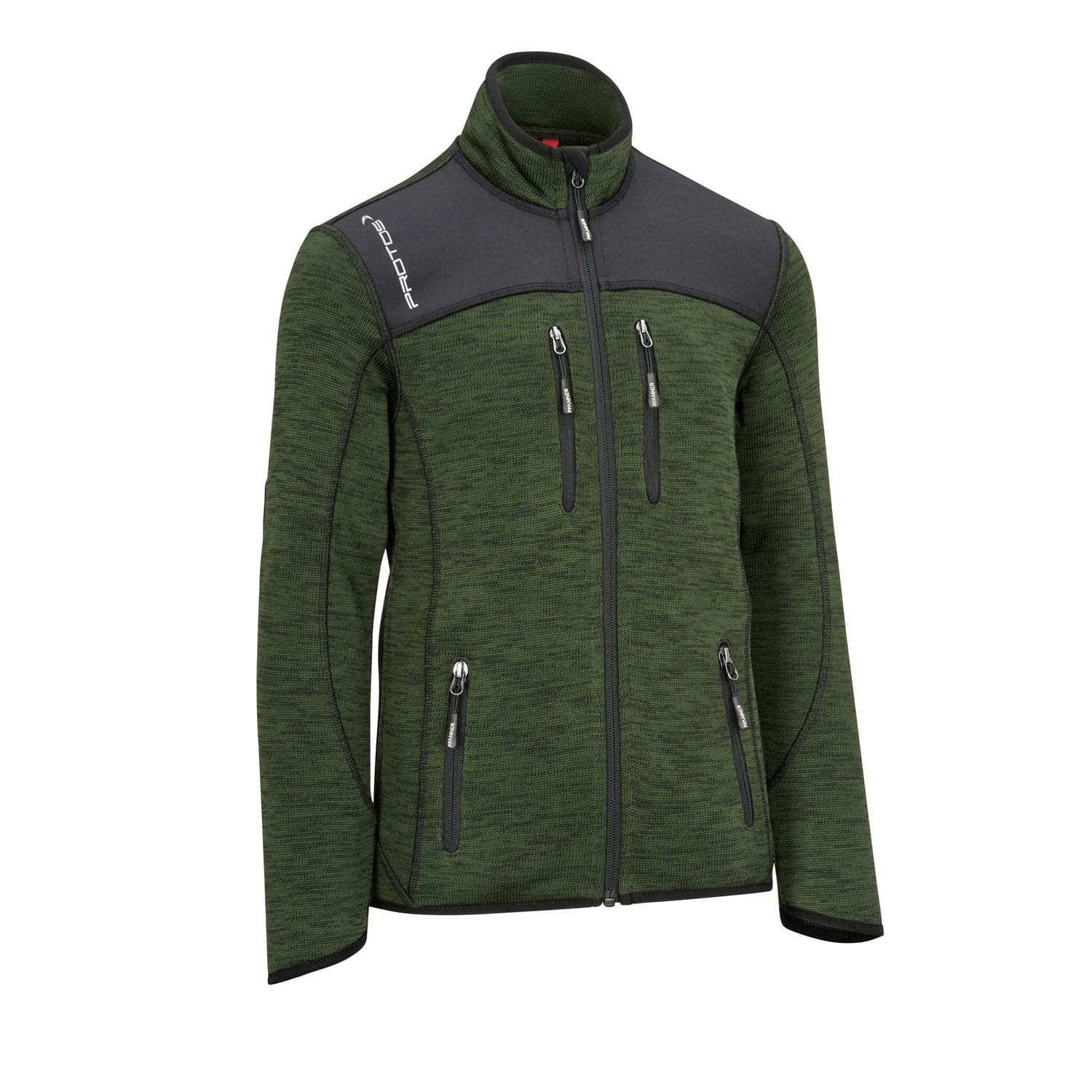 PROTOS® Inuit Kinder Jacke