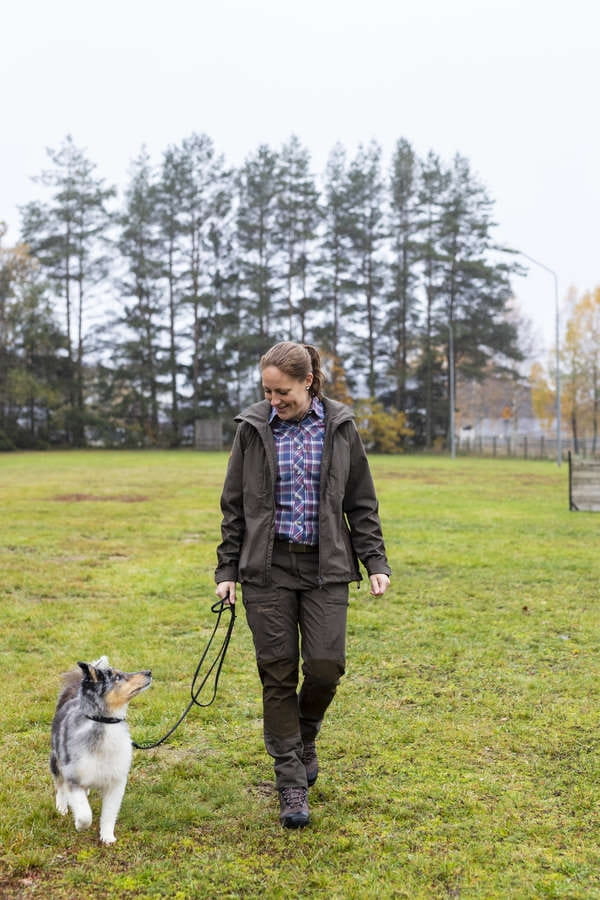 Pinewood® Caribou TC-Damen Hose