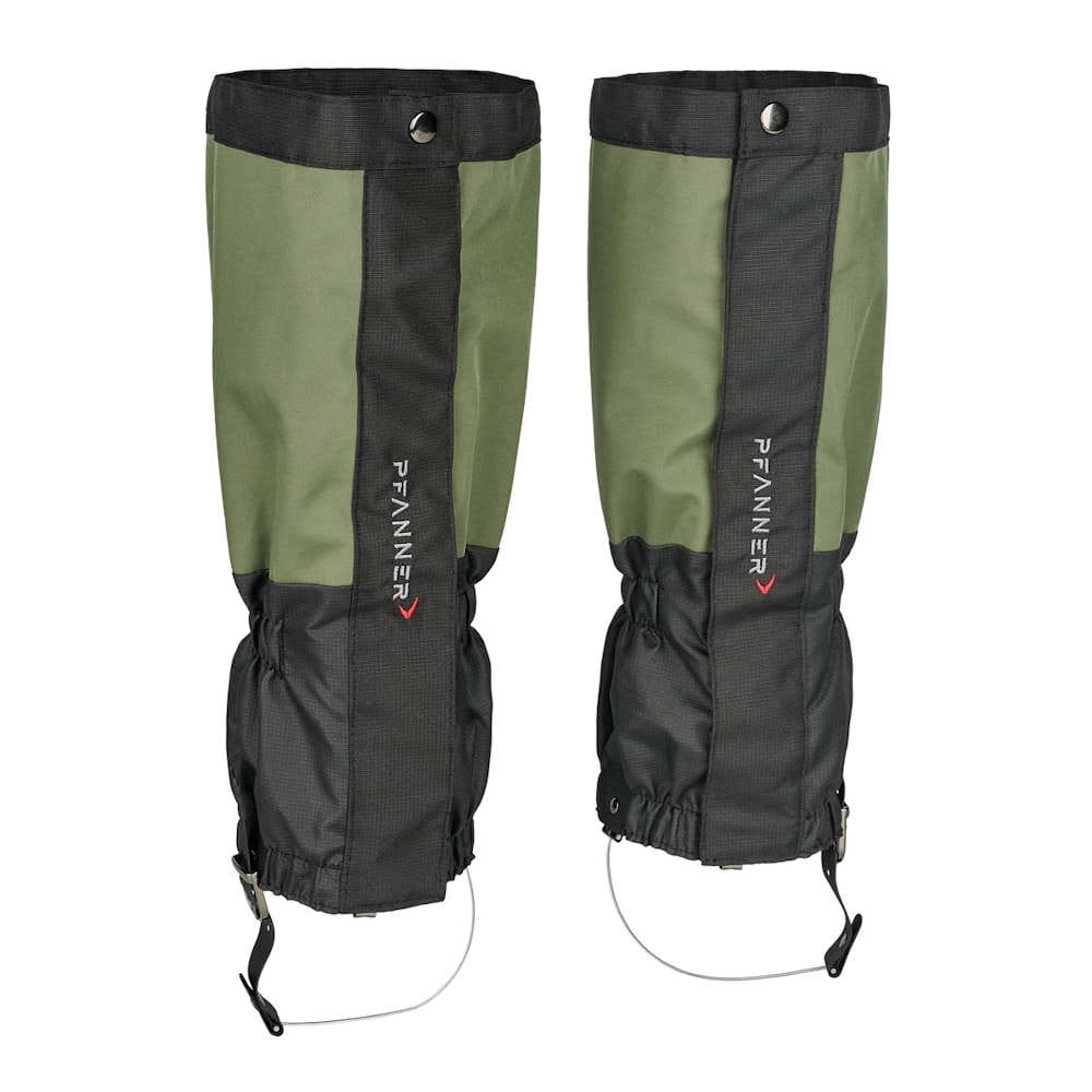 PFANNER® Gladiator® Gamaschen mit Stahlseil