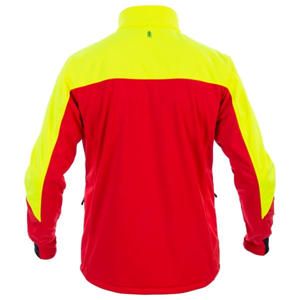 Forst-Extrem Beginner 2.0 Softshelljacke