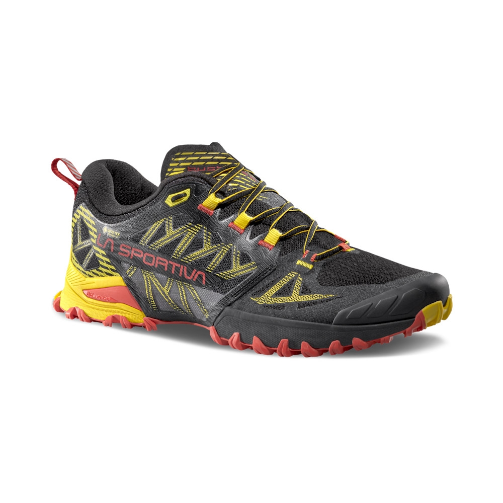 La Sportiva Bushido III Gtx La Sportiva Bushido III Gtx