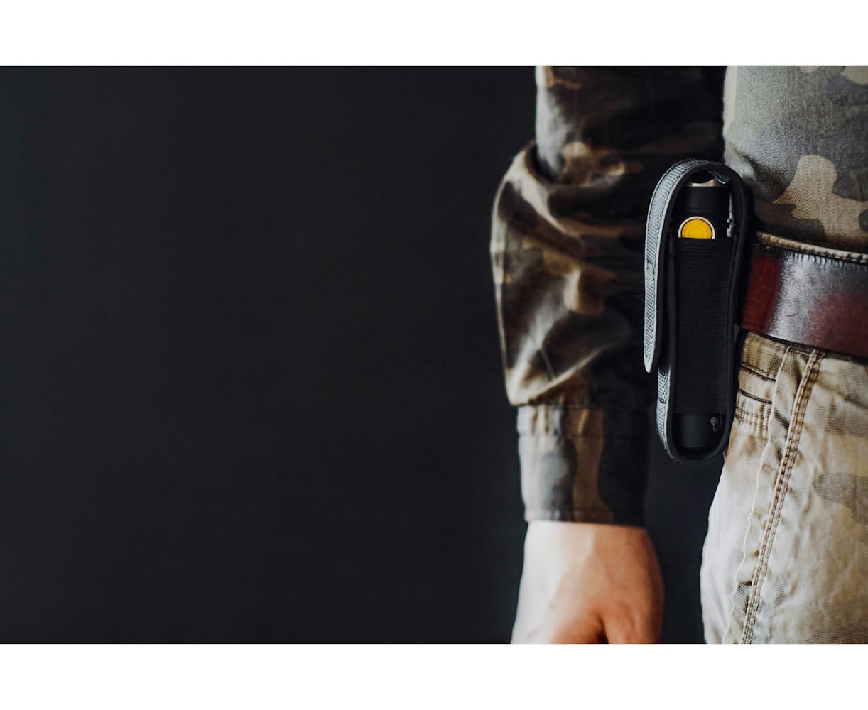 Armytek Prime C2 Pro weißes Licht