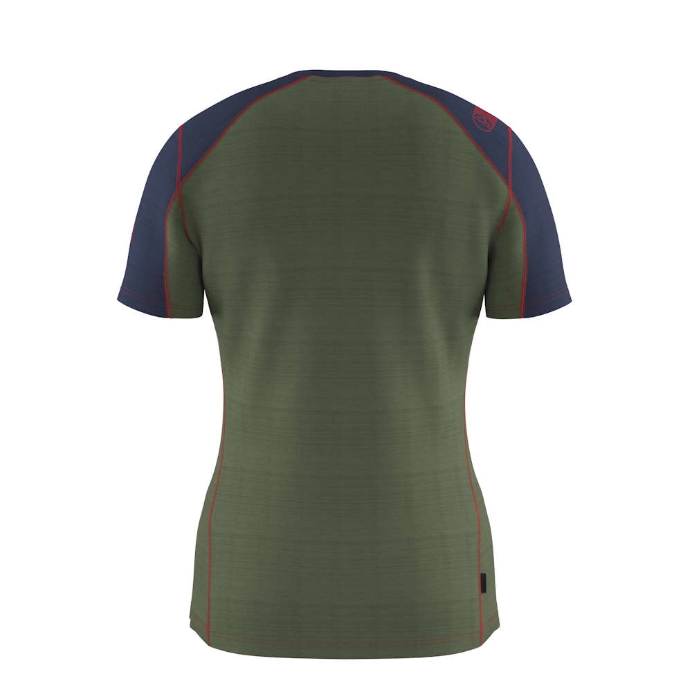 La Sportiva Sunfire T-Shirt Herren