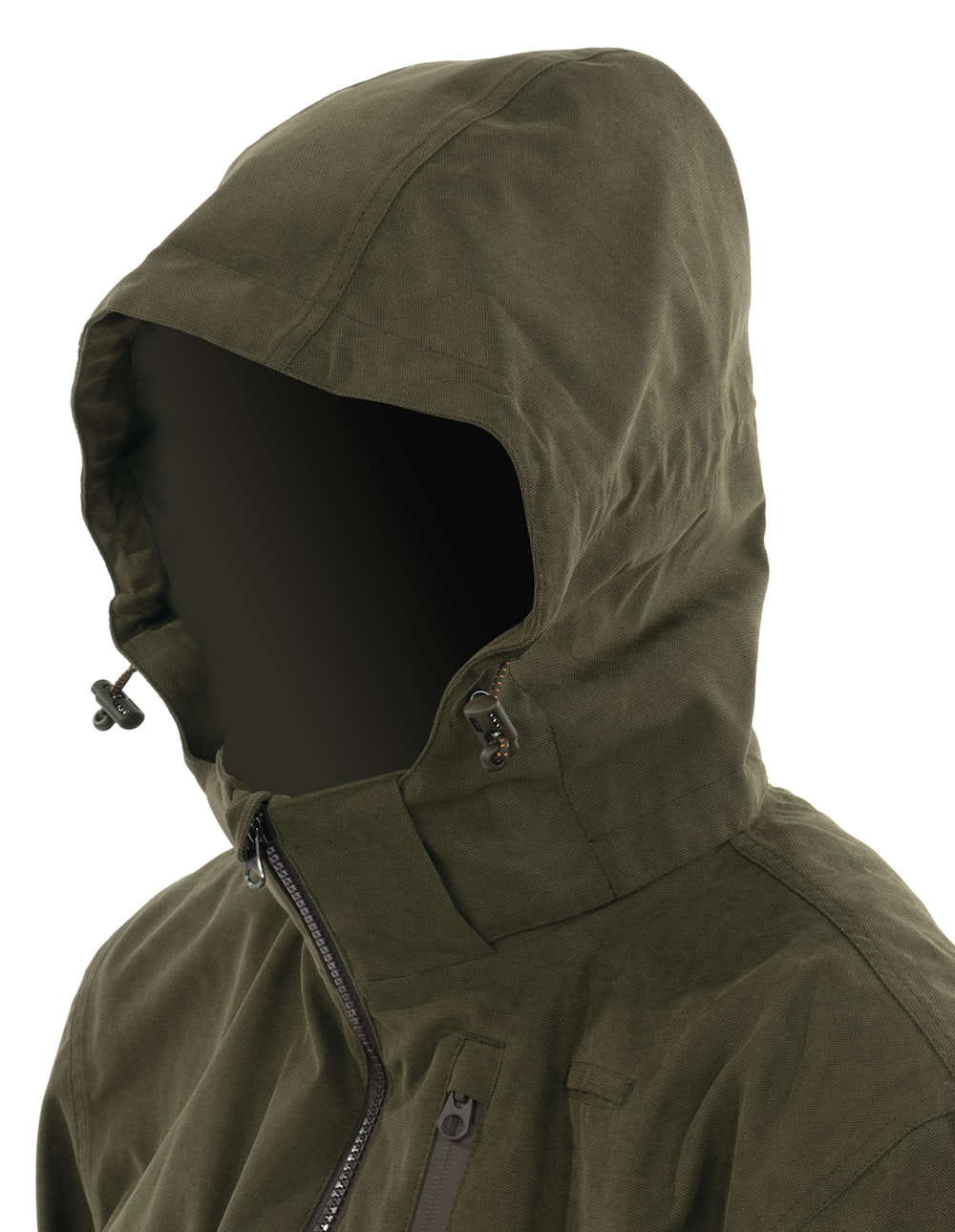 HART BASA-J Herren Jagdjacke