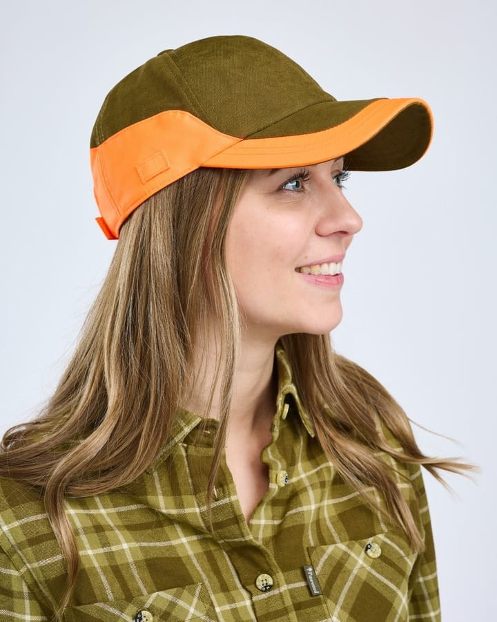 Pinewood® Furudal Expert 2L Hunting Cap