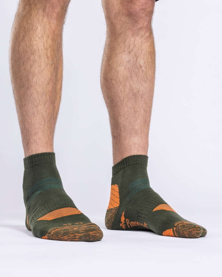 Pinewood® Insectsafe Socken - Mid