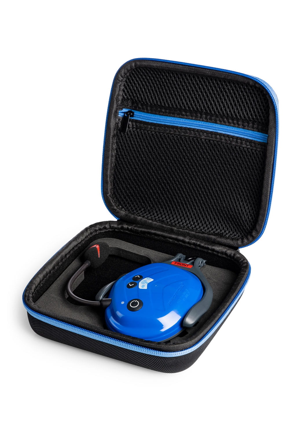 PROTOS® BT-COM Kommunikationssystem