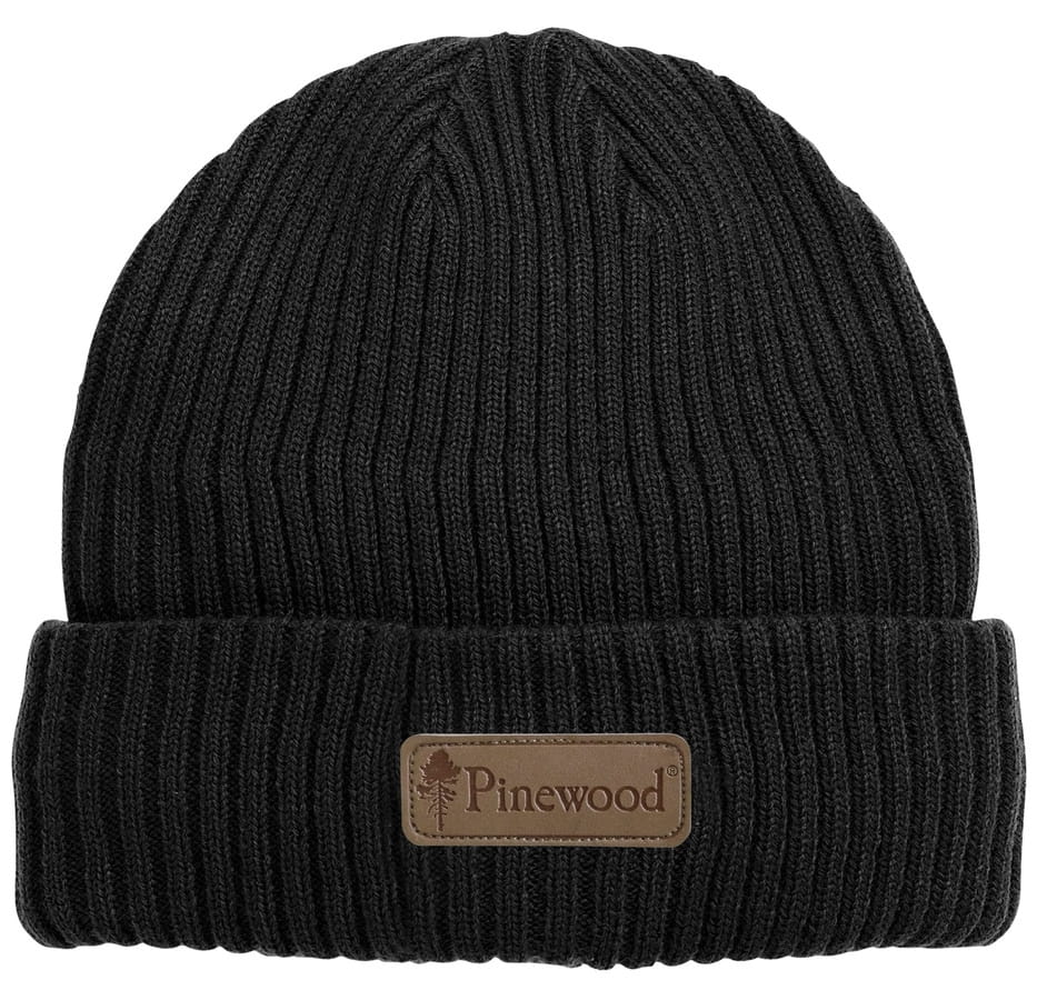 Pinewood® New Stöten Strick Mütze
