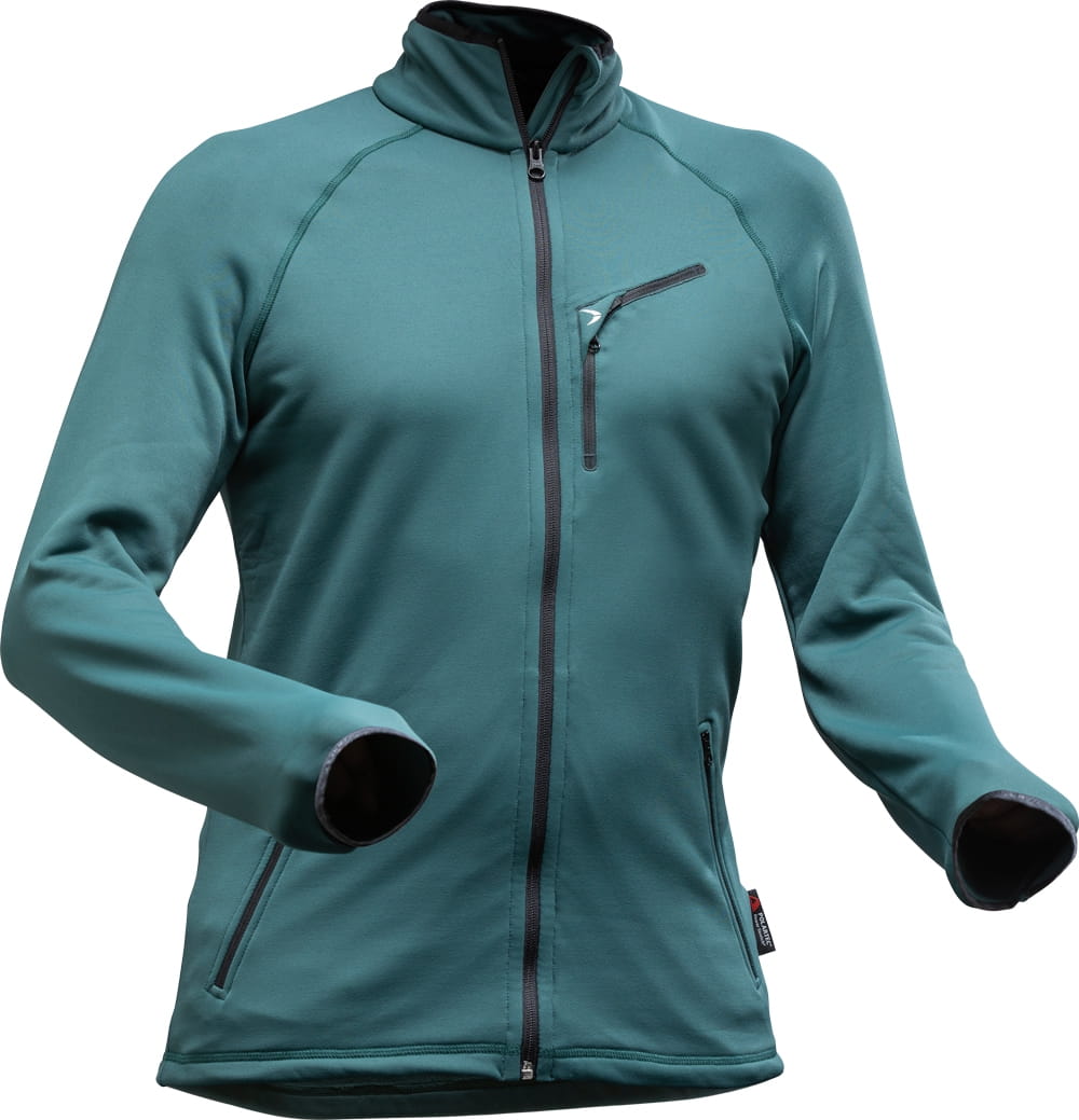 Polartec Jacke