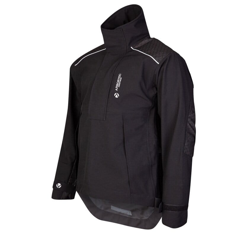 Arbortec Regenjacke Smock