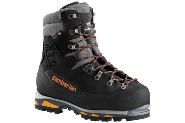 Zamberlan Logger Pro GTX