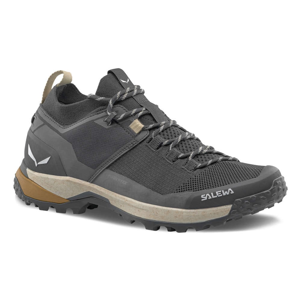 Salewa Puez 2 KNIT PTX Herrenschuh