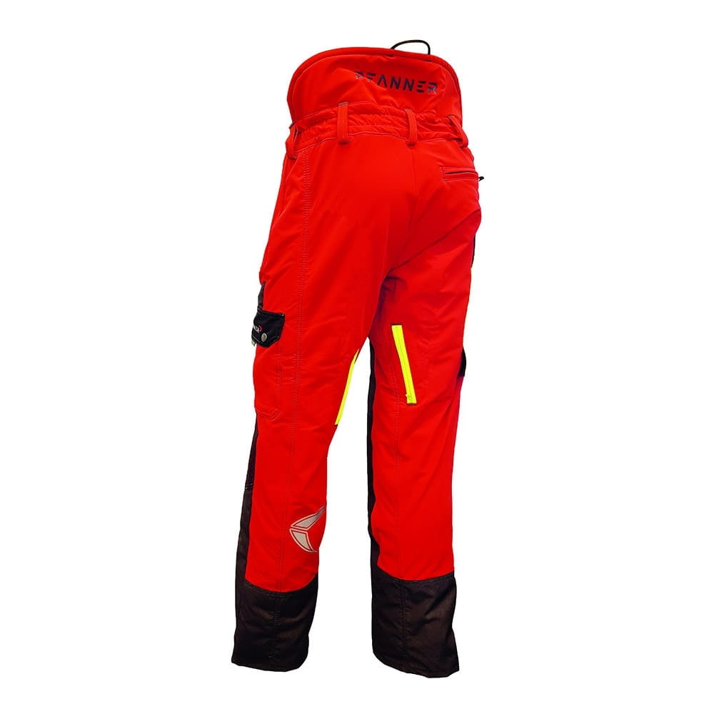 PFANNER® Gladiator® Keprotec 2.5 Schnittschutzhose