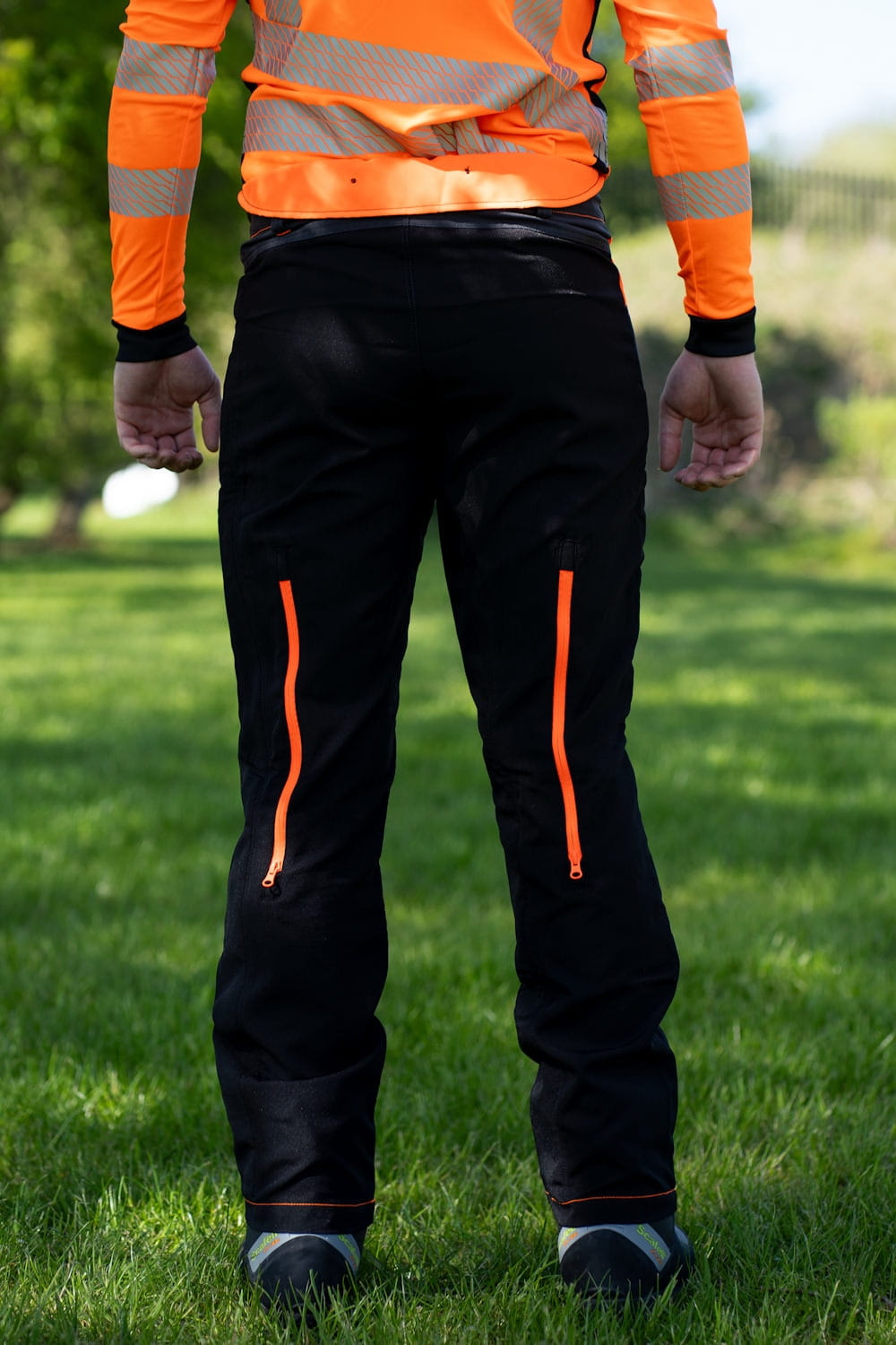 Arbortec Schnittschutzhose TH250 Essentials