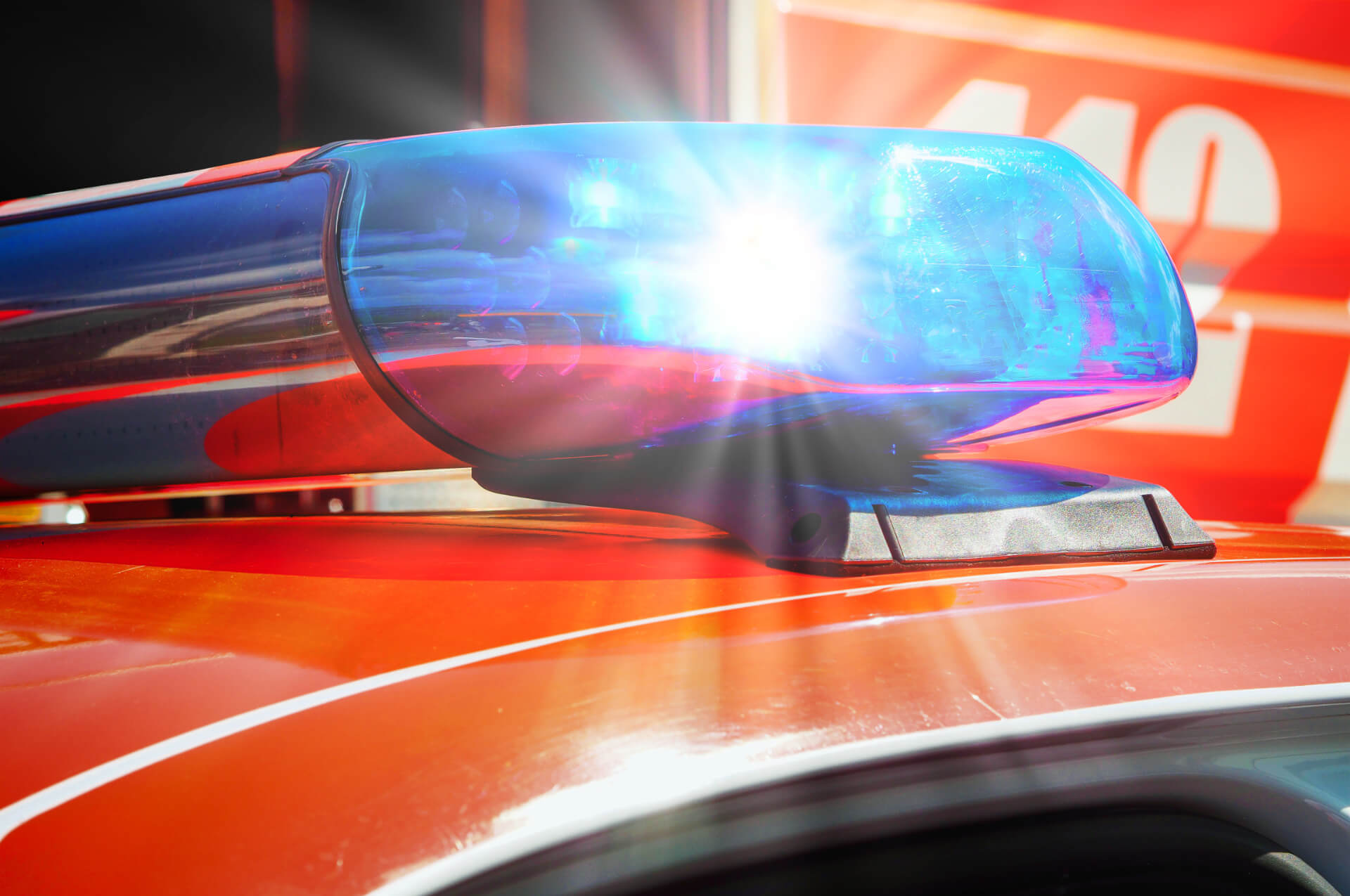 Rettungsdienstschuhe für den Einsatz