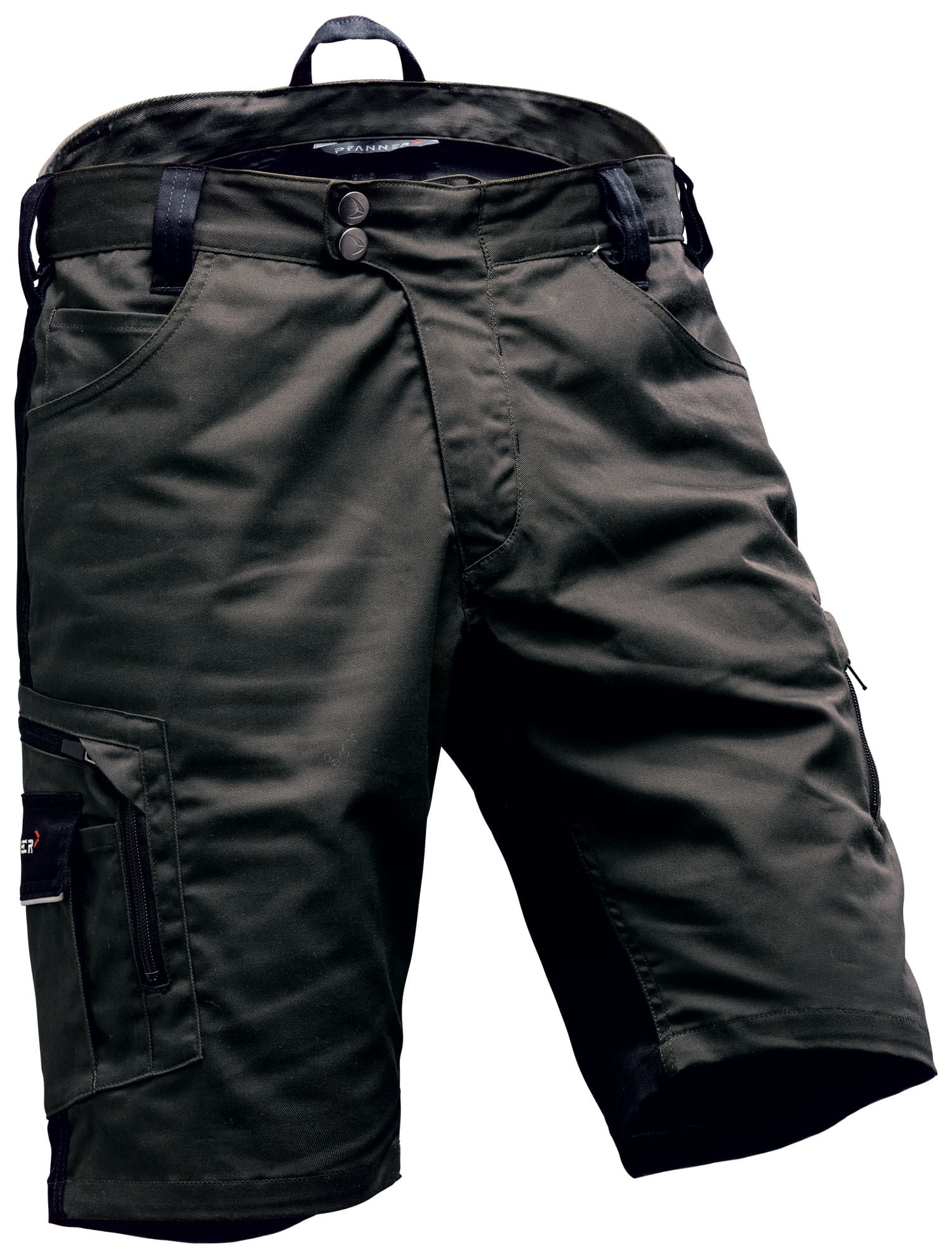 PFANNER® StretchFlex® Cancool Shorts