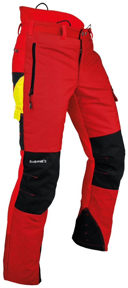 PFANNER® Gladiator® II Schnittschutzhose