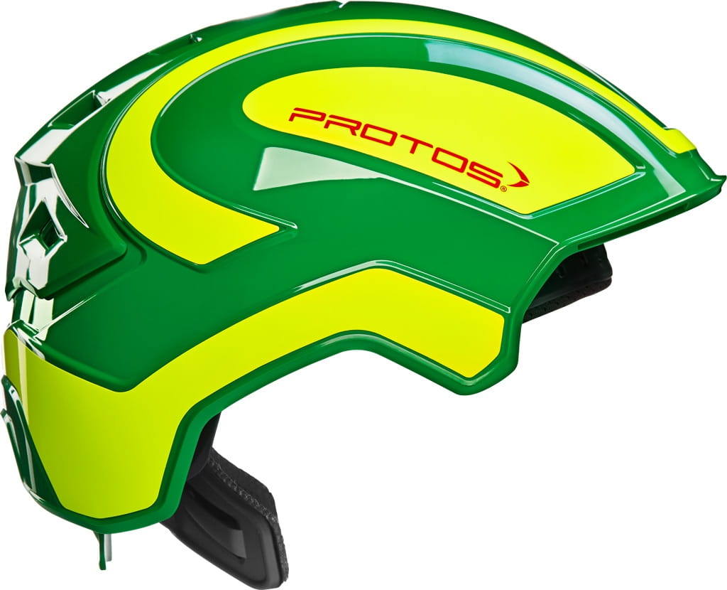 PROTOS® Industry PROTOS® Industry