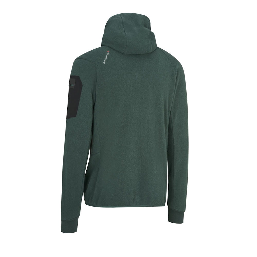 PFANNER® Hemp Fullzip Sweater