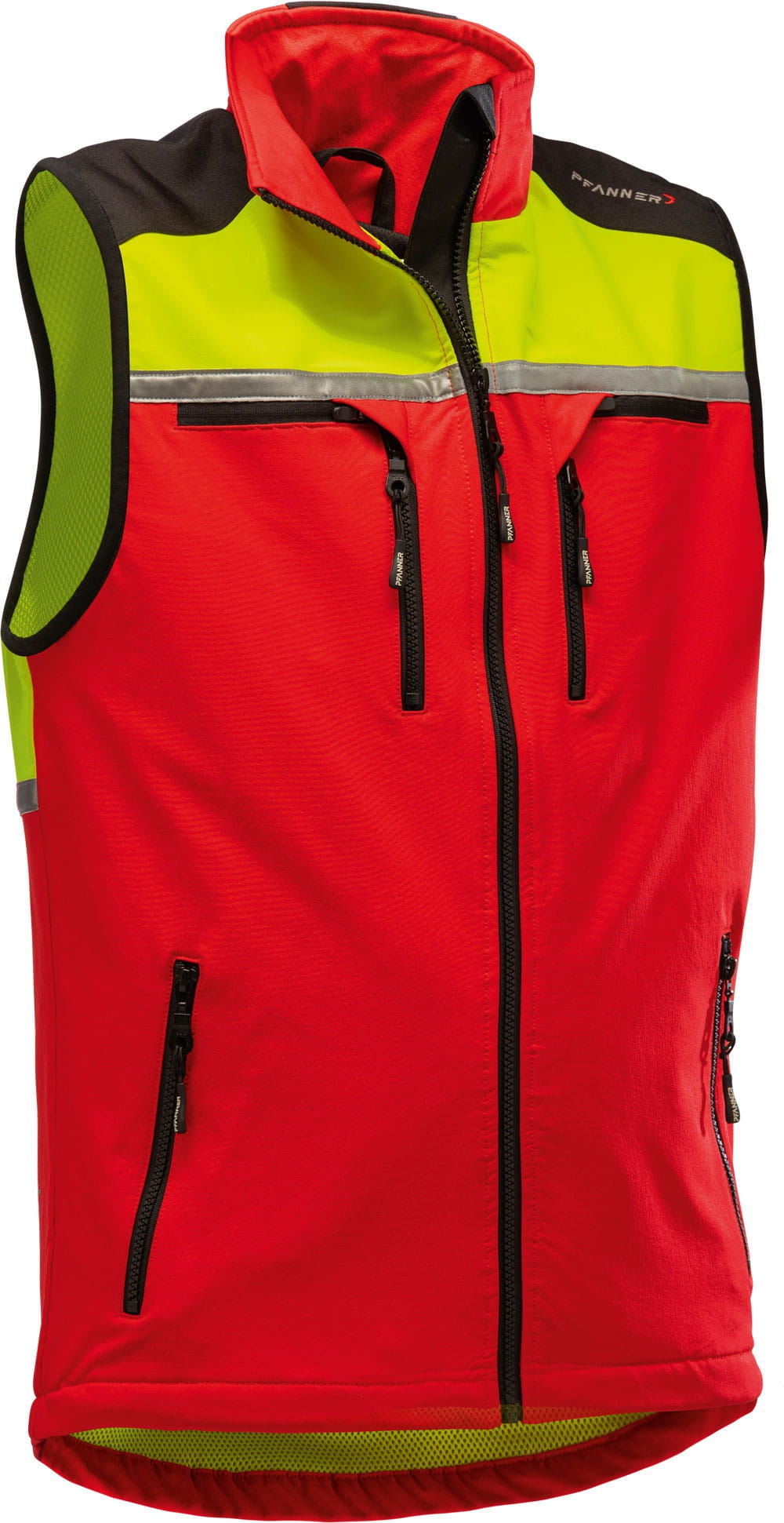 PFANNER® KlimaAIR® Weste