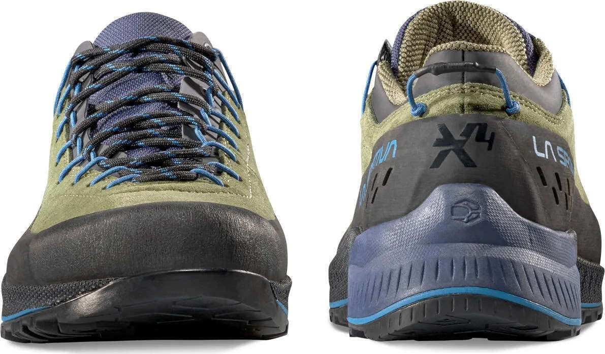 La Sportiva TX4 Evo Zustiegschuh