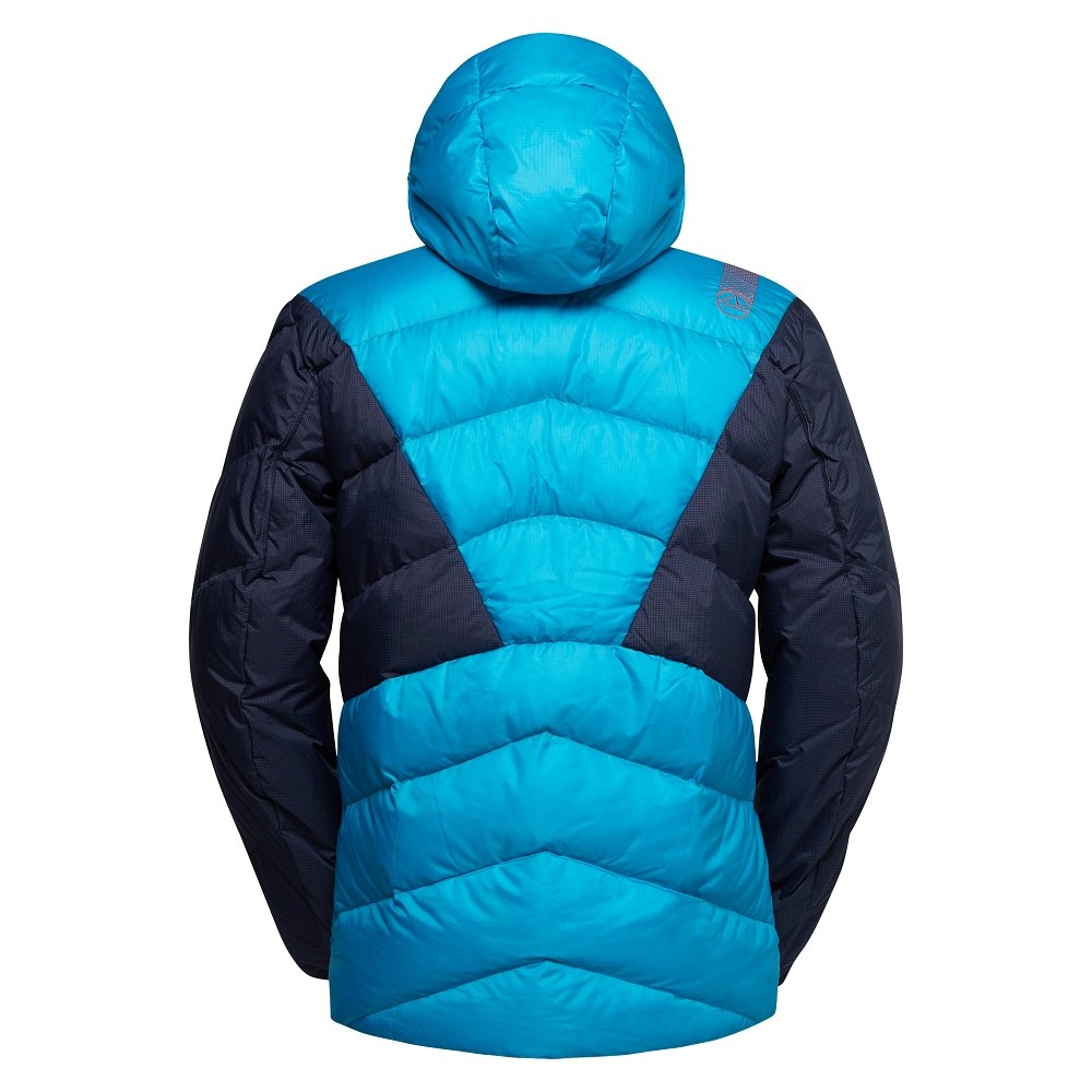 La Sportiva Bivouac Herren Daunenjacke1