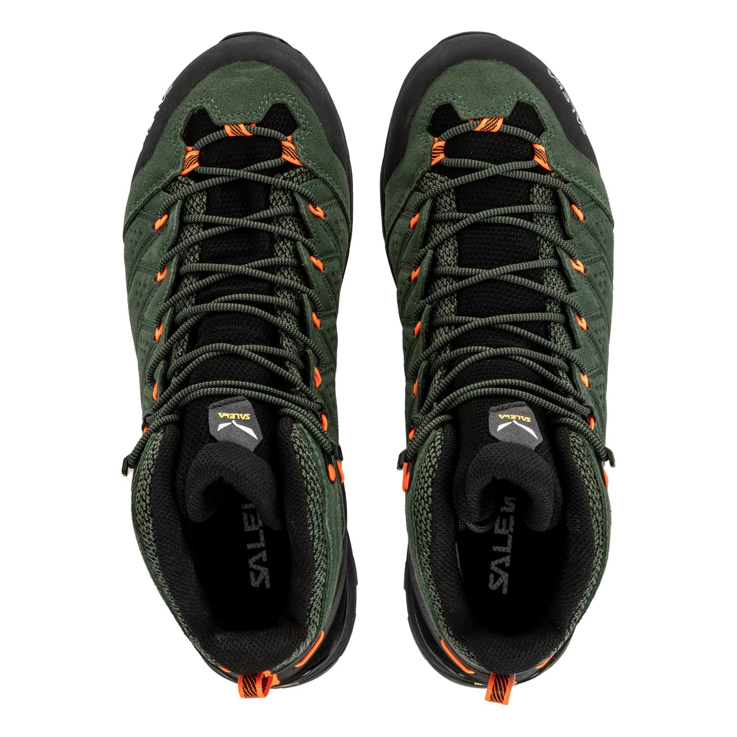 Salewa Alp Mate Mid wasserdichter Herrenschuh