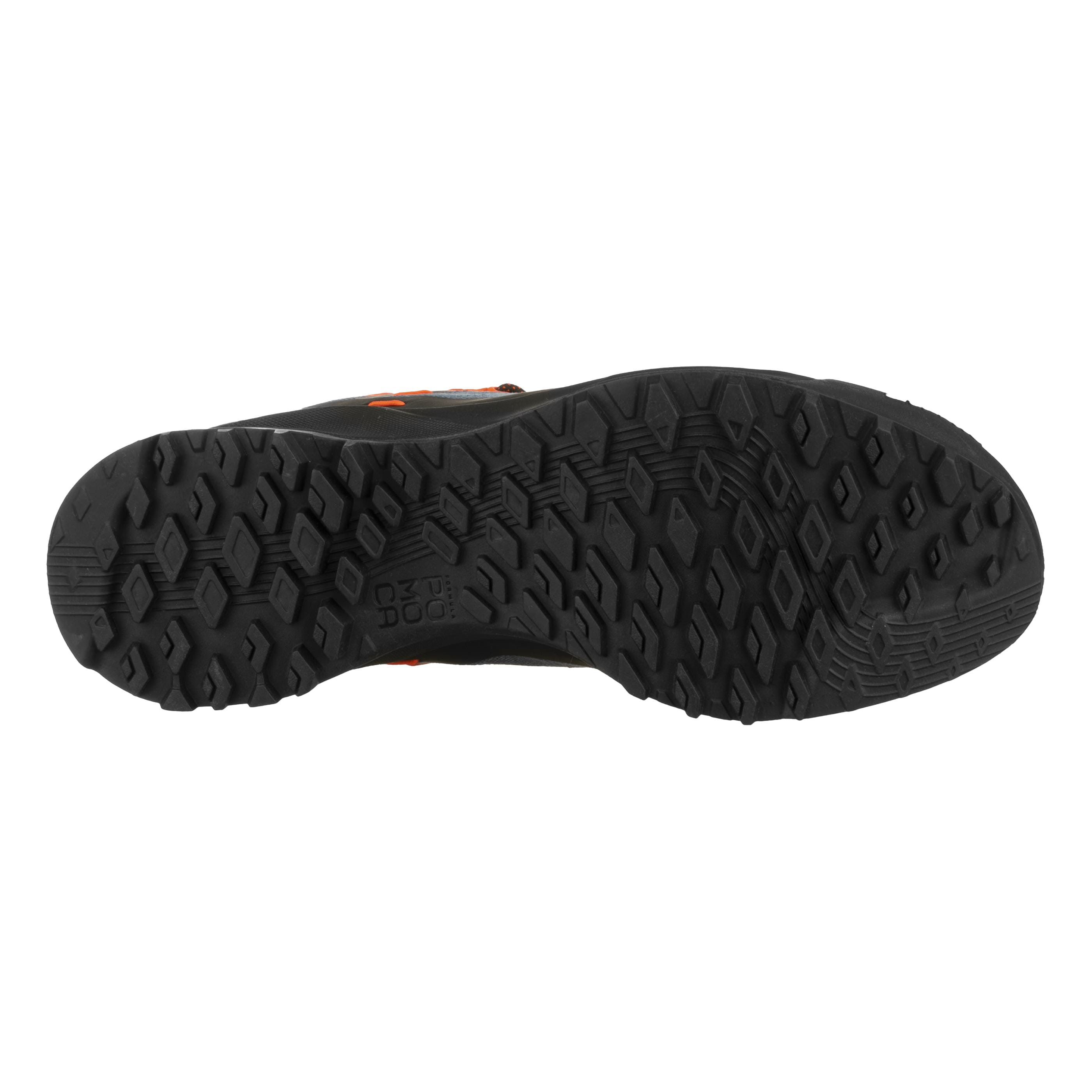 Salewa Wildfire Canvas Herrenschuh
