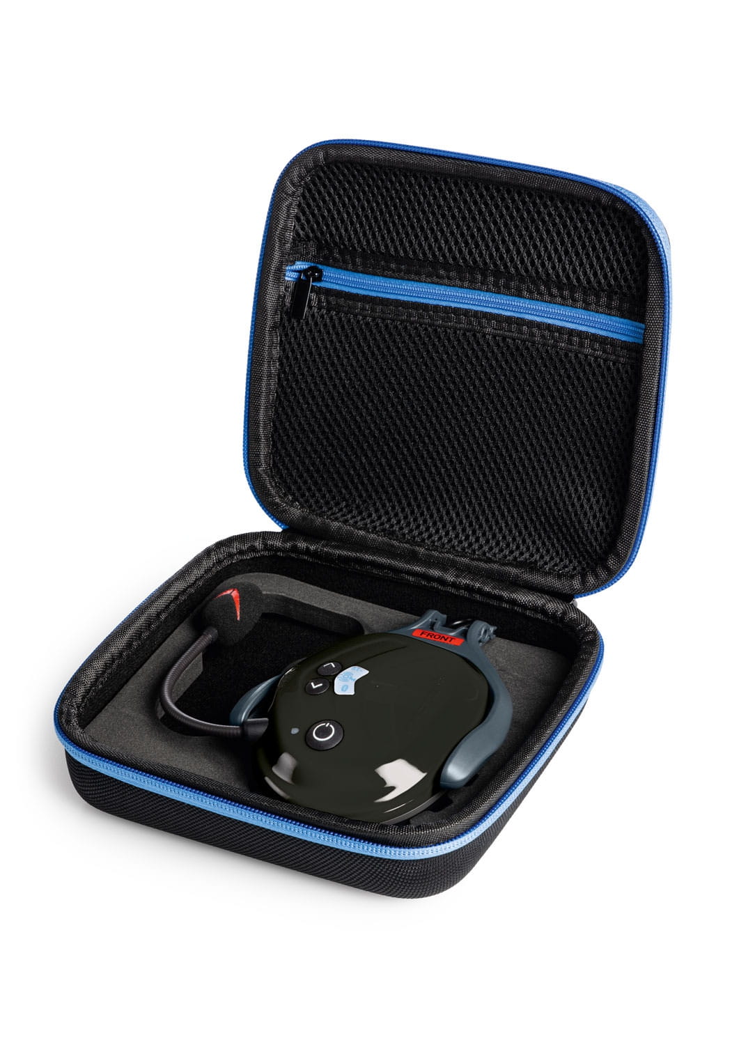 PROTOS® BT-COM Kommunikationssystem PROTOS® BT-COM Kommunikationssystem