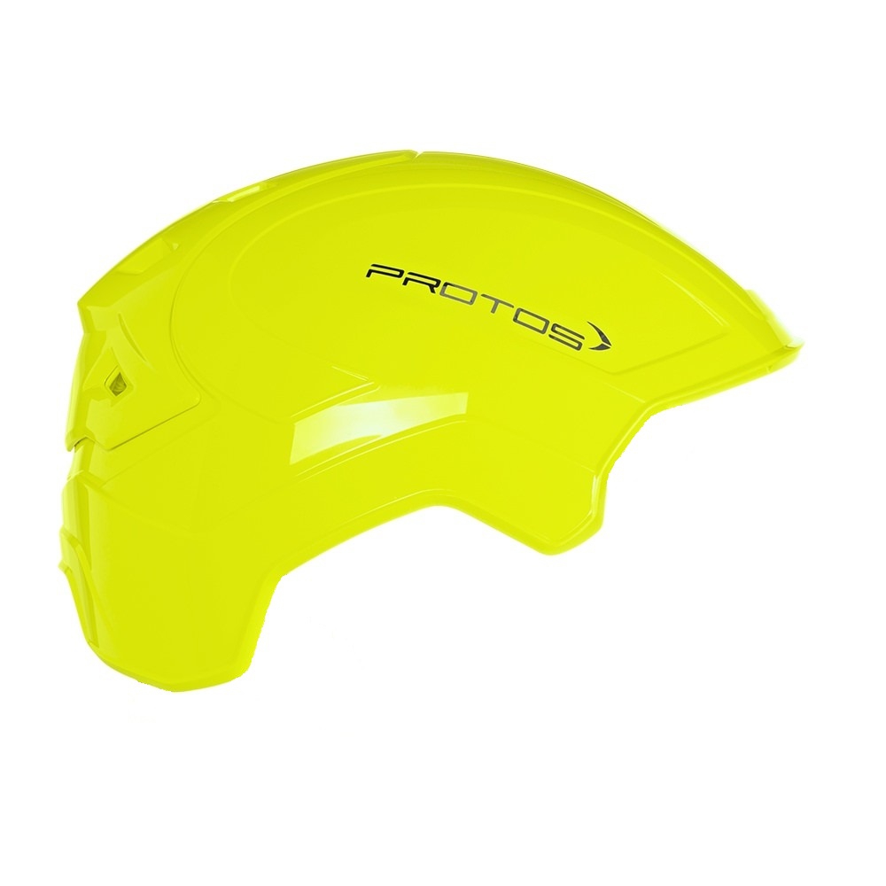 PROTOS® Ersatz Helmschale PROTOS® Ersatz Helmschale