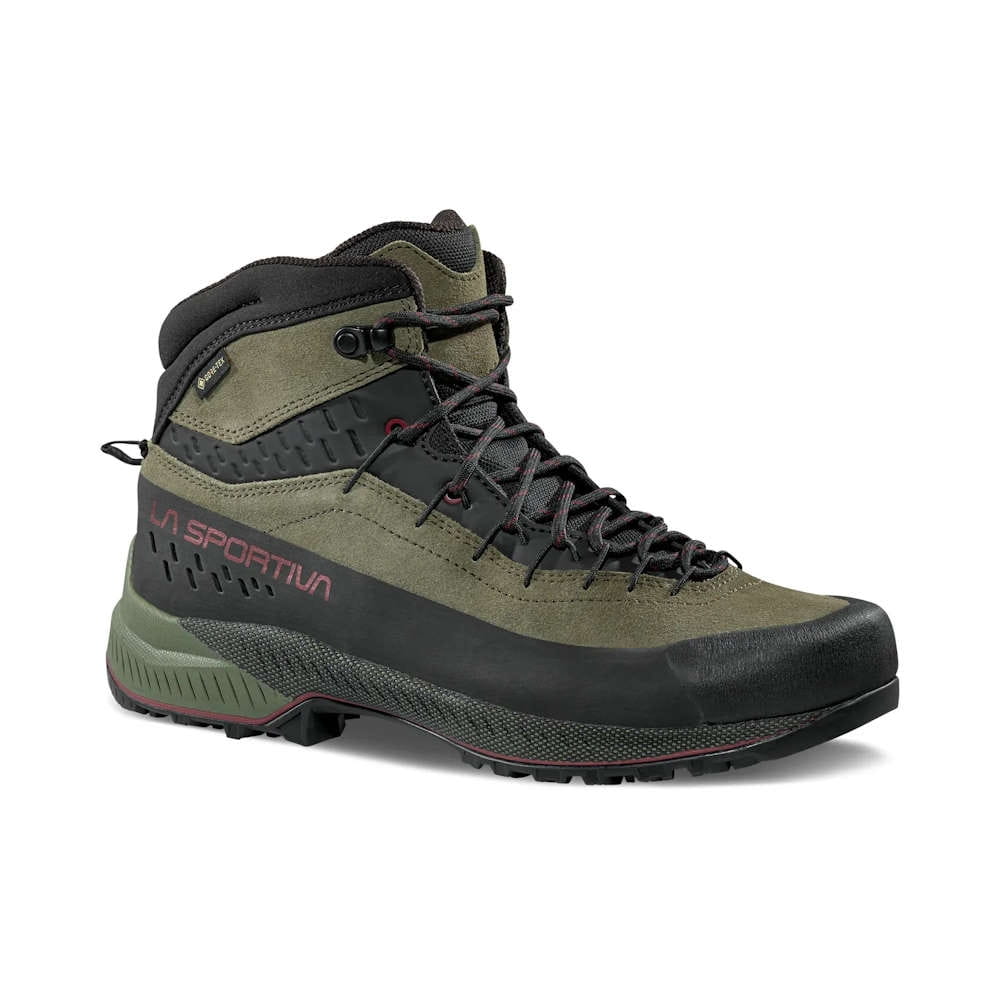 La Sportiva TX4 Evo Mid Gtx Herrenschuh