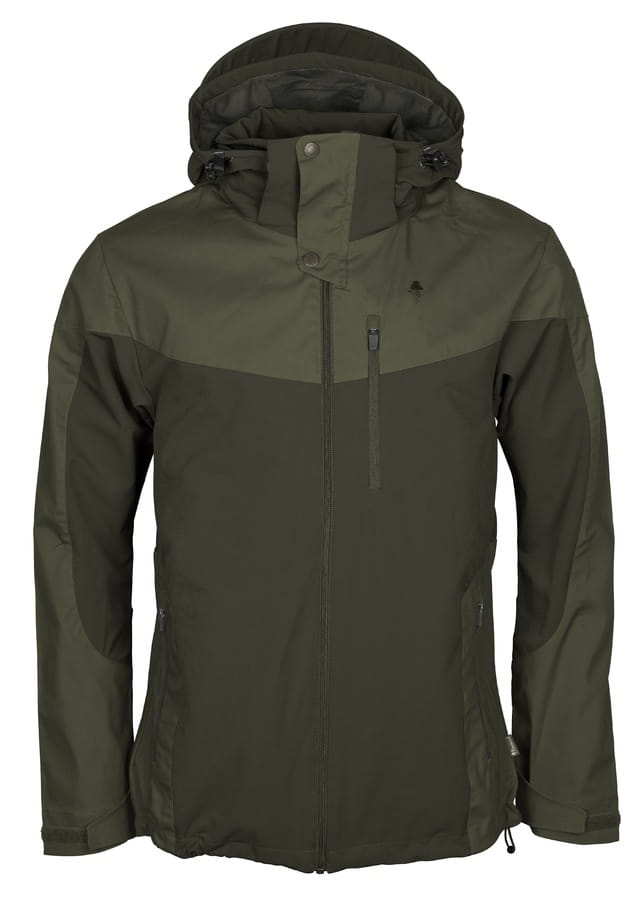 Pinewood® Finnveden Hybrid Herren Jacke
