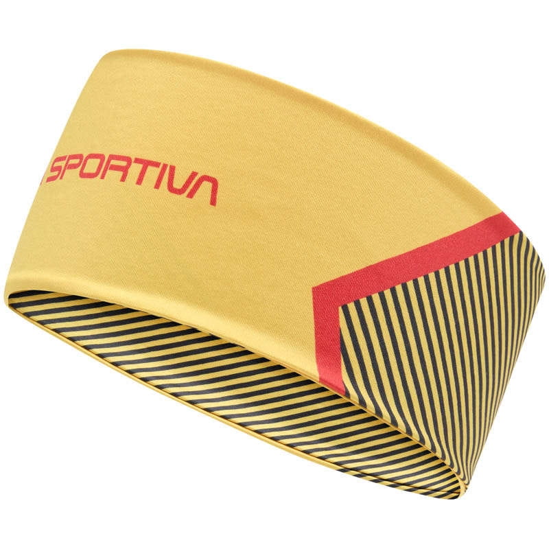 La Sportiva Flow Stirnband