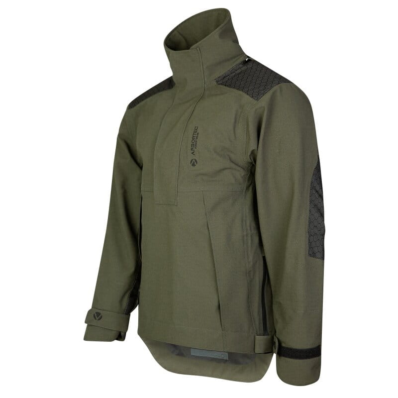 Arbortec Regenjacke Smock