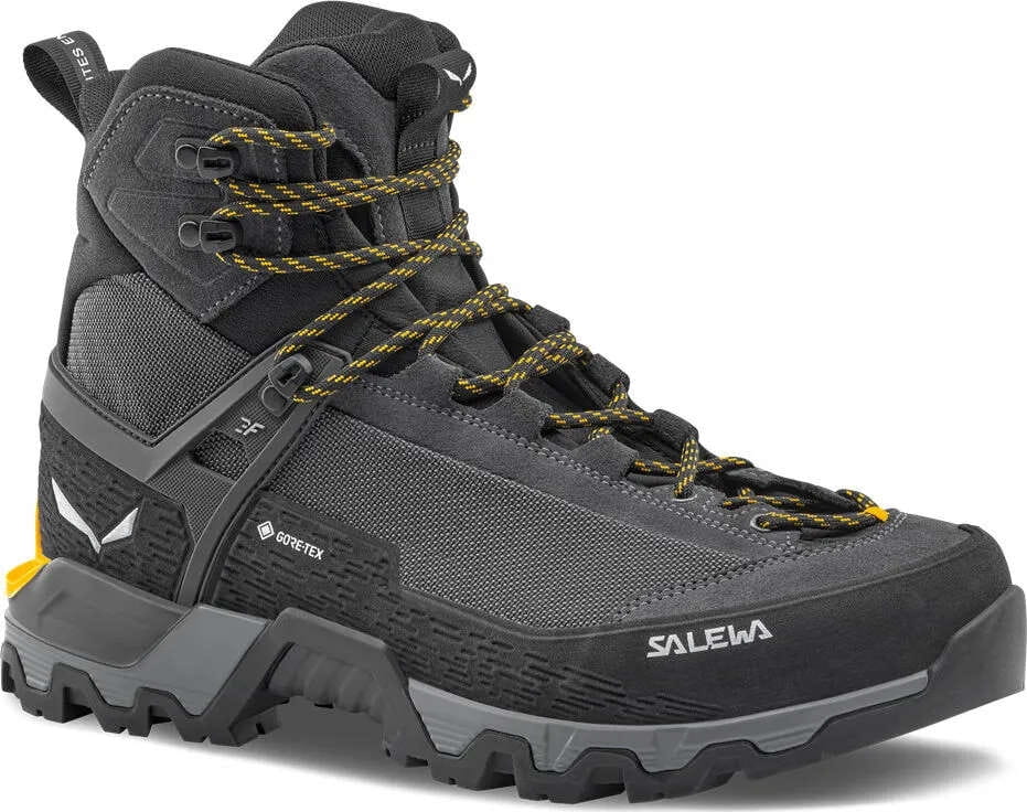 Salewa MTN Trainer 3 Tech MID GTX