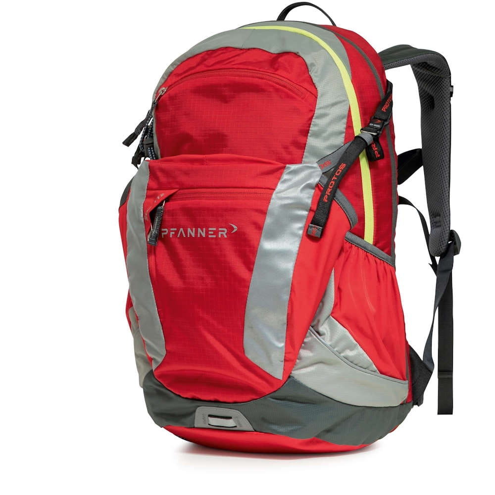PFANNER® Airstream Rucksack