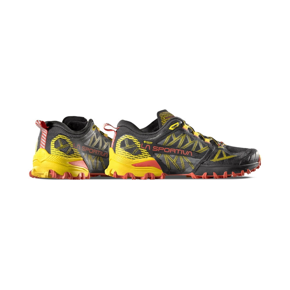 La Sportiva Bushido III Gtx La Sportiva Bushido III Gtx